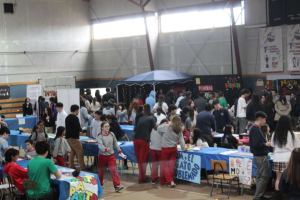 TERCERA FERIA REGIONAL DE MATEMATICAS